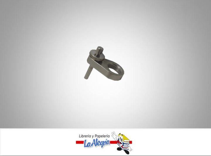 ADAPTADOR DE COMPAS PARA RAPIDOGRAPH METAL MARCA CASTELL