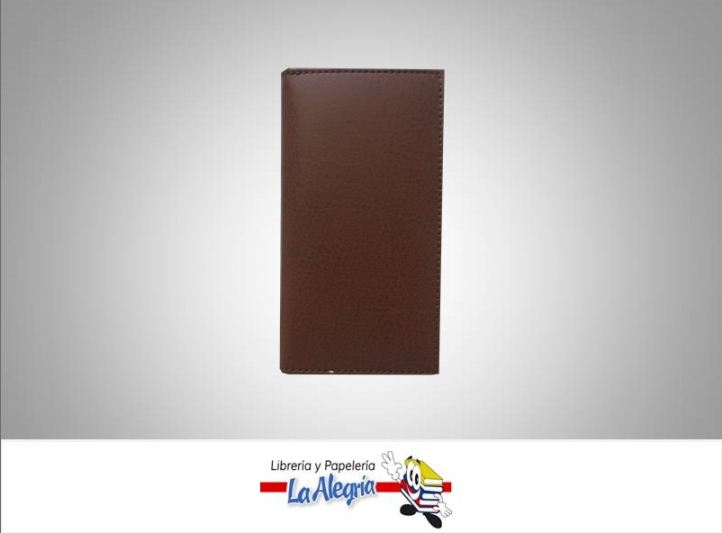 AGENDA BOLSILLO 2016 15X8CM UND MARCA CARONI   