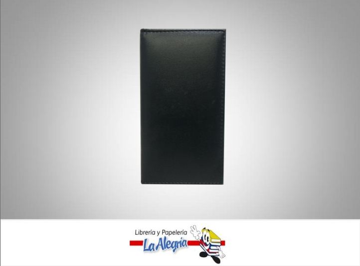 AGENDA BOLSILLO 2017 15X8CM UND MARCA CARONI   