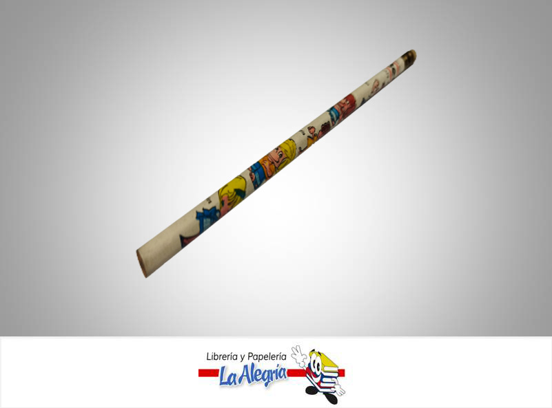 LAPIZ GRAFITO BEROL HB UND MARCA BEROL   