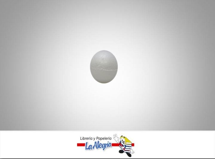 ANIME ESFERA RELLENA N°3CM DIAMETRO UND MARCA S/M