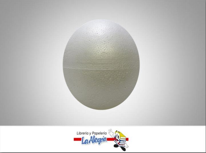 ANIME ESFERA RELLENA N-20CM DIAMETRO UND MARCA S/M   