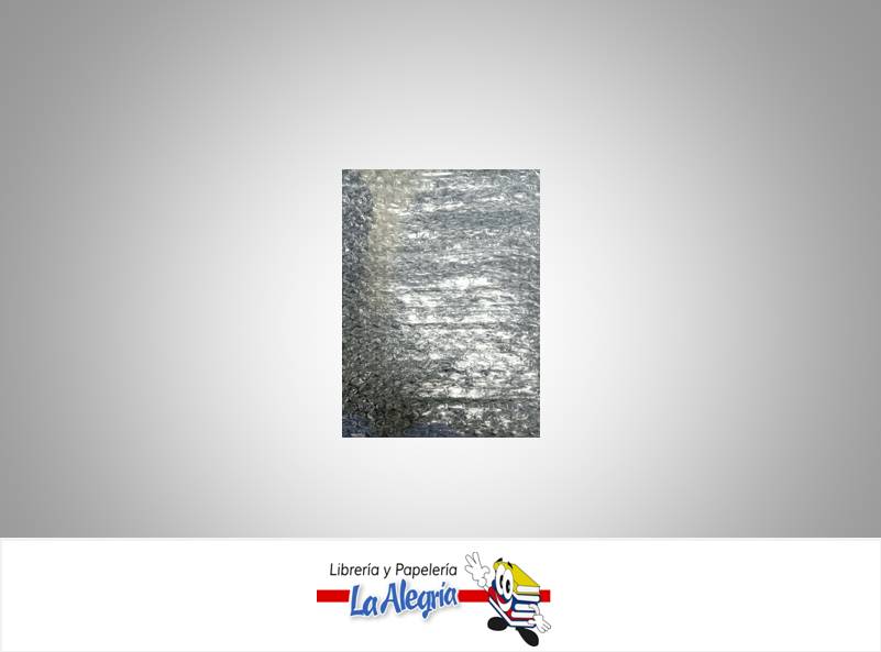 BOLSA BURBUJA 37X25CM TRANSPARENTE UND MARCA S/M