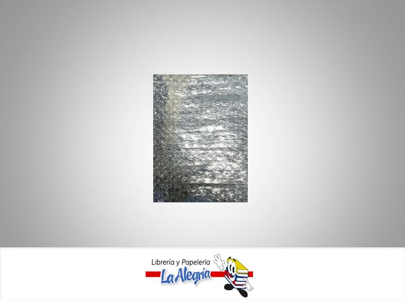 BOLSA BURBUJA 21X28CM TRANSPARENTE UND MARCA S/M