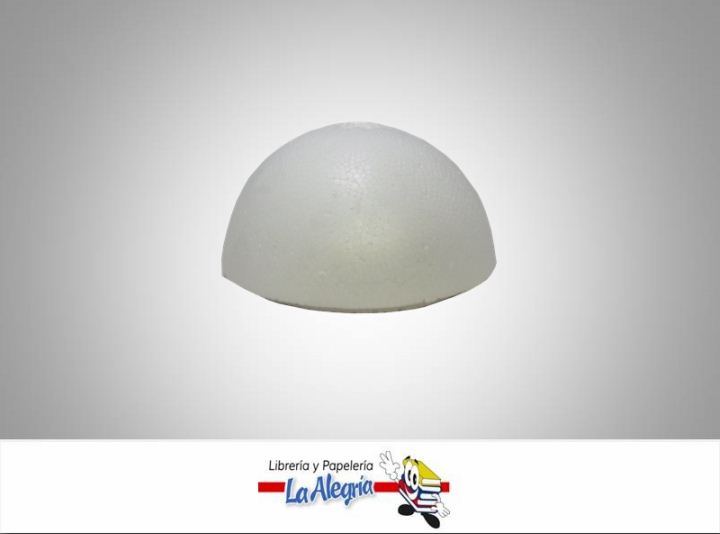 ANIME REDONDO HUECO N-30CM DIAMETRO UND MARCA S/M   