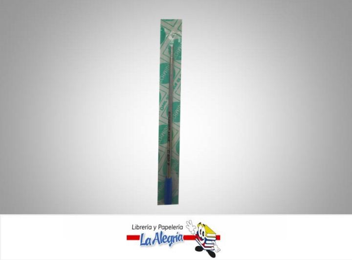 REPUESTO CROSS SCHIMDT MINE FINO AZUL MARCA SCHMIDT   