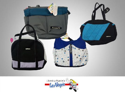 BOLSO MULTIUSO CARAVANA 3 BOLSILLOS MARCA TOP DRAWER   