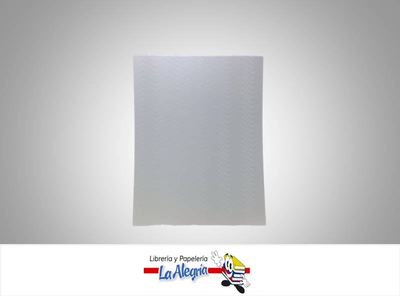 CARTULINA NACARADA ROMBO CARTA UND MARCA S/M   