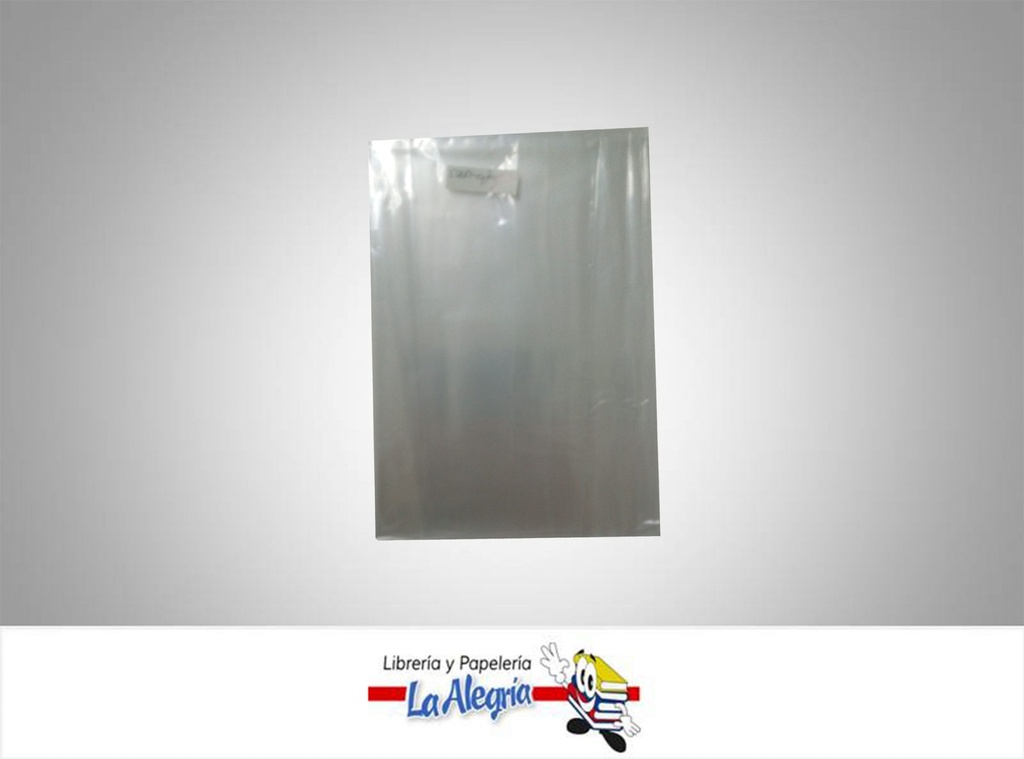 PAPEL CELOFAN 70X100 CM TRANSPARENTE PLIEGO MARCA S/M