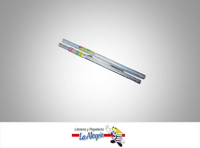 PAPEL CELOFAN 70X100CM HOLOGRAFICO X METRO MARCA S/M