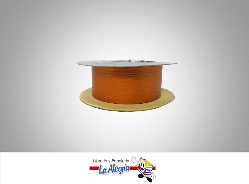 CINTA PAPER SINTHETIC 34MM BRONCEXMETR MARCA BOLIS   