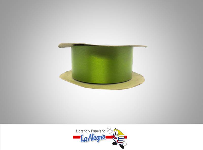 CINTA SOFT SENSATION 48MM VERDE PISTA XM MARCA BOLIS   