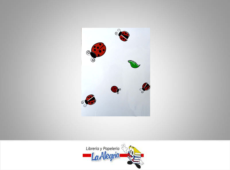 PAPEL CELOFAN LADIES FIRST RANDOM X MET MARCA S/M   