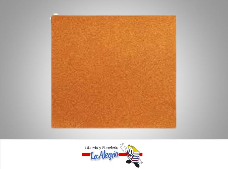 CARTULINA MICRO CRISTAL 50X70CM MELON MARCA S/M
