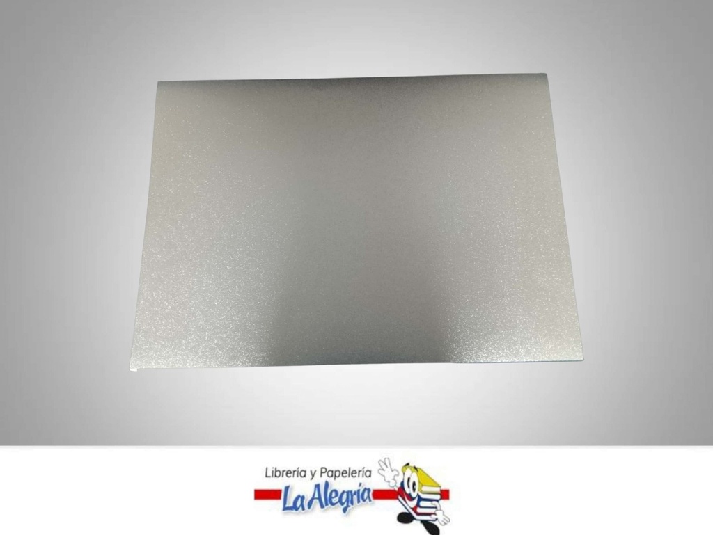 CARTULINA MICRO CRISTAL 50X70CM ARENA MARCA S/M