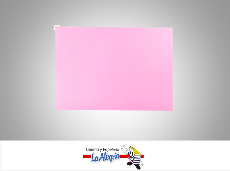 PAPEL CONTAC ROSADO SOLIDO POR METRO MARCA S/M