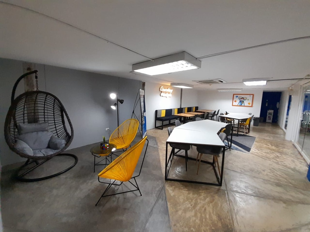 COWORKING MEMBRESIA PREMIUM 160 HORAS AL MES