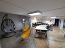 COWORKING MEMBRESIA PREMIUM 160 HORAS AL MES