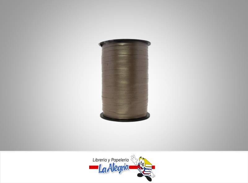 CINTA PASTELERA 5MM MARRON XMETRO MARCA RICCIOLIS   