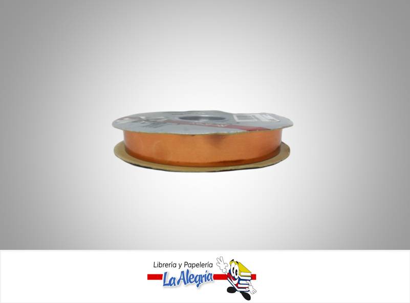 CINTA REFLEX 30MM BRONCE XMETRO MARCA S/M   