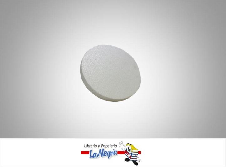 ANIME DISCO 10CM DIAMETROX2CM ALTURA UND MARCA S/M   