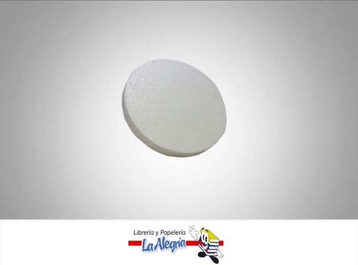 ANIME DISCO 20CM DIAMETRO X2CM ALTURA UND MARCA S/M