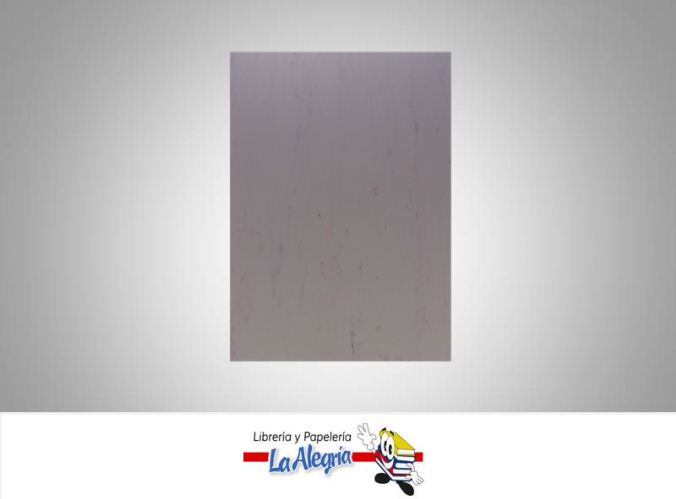 FOAMI MATIZADO CARTA ROSADO CLARO UND MARCA S/M   