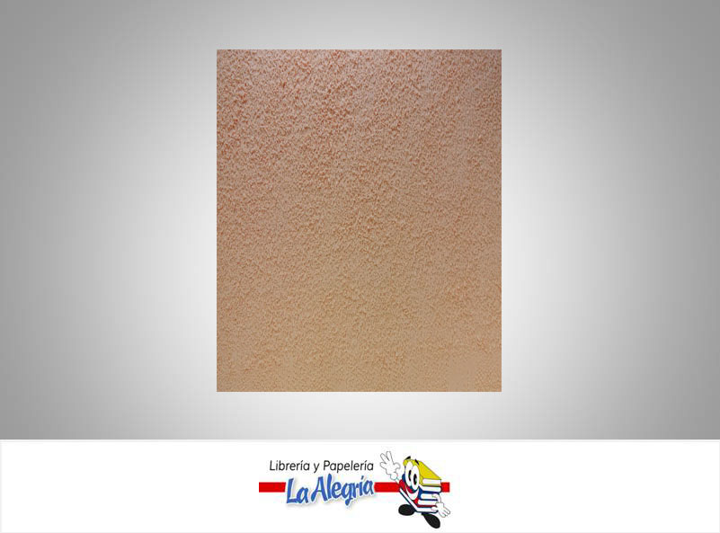 FOAMI TEXTU TOALLA DOBLE CARTA CARN UND MARCA S/M   