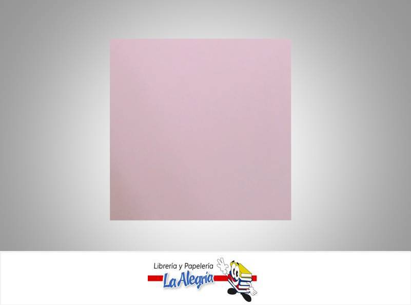 CARTULINA FAVINI 70X100 CM ROSADO UND MARCA FAVINI   