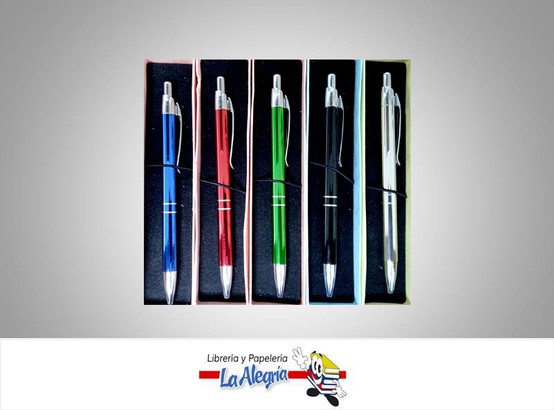 BOLIGRAFO RETRACTIL SHEAFFER SURTIDO UND MARCA SHEAFFER   