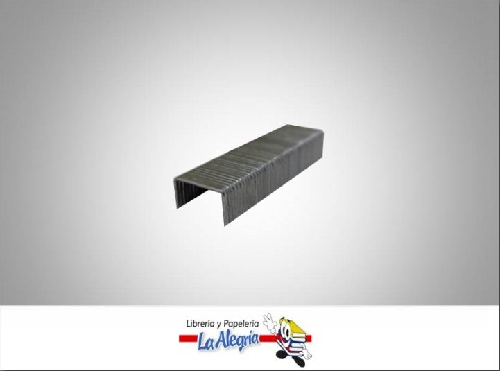 GRAPA LISA 51 1000 UND MARCA RAPID   