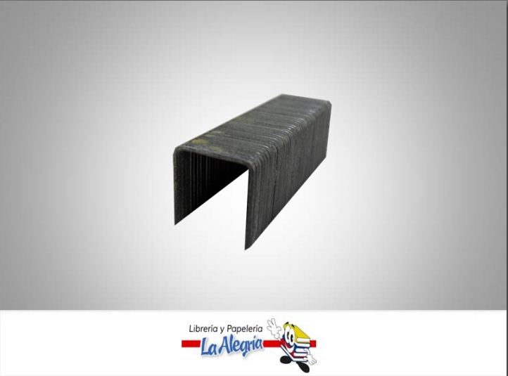 GRAPA LISA 9/14 5000 UND MARCA TULSA   