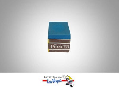 TIZA PARA POOL POR UNIDAD    