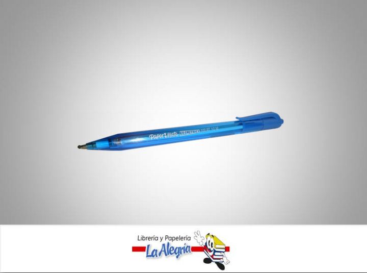 BOLIGRAFO PAPERMATE INKJOY 300 P/UND MARCA PAPER MATE   
