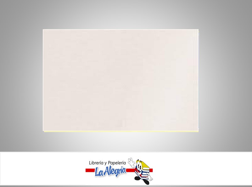 CARTULINA KIMBERLY 66X96CM BLANCO OSTRA MARCA KIMBERLY   