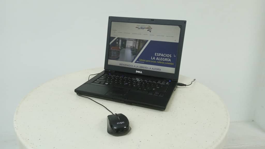 ALQUILER DE LAPTOP 