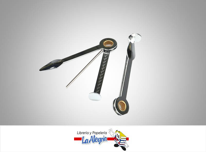 LIMPIA PIPAS 3EN1 METAL UND    