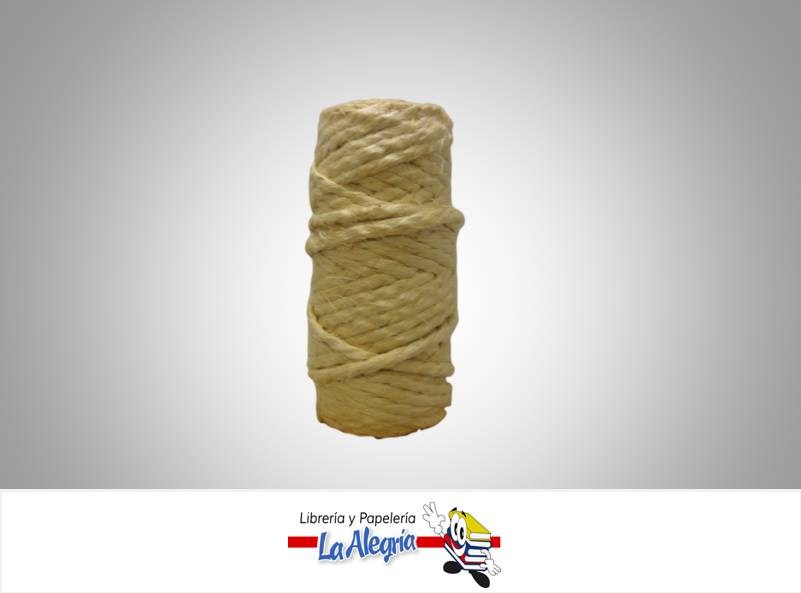 MECATILLO 05MM XMETRO MARCA S/M   