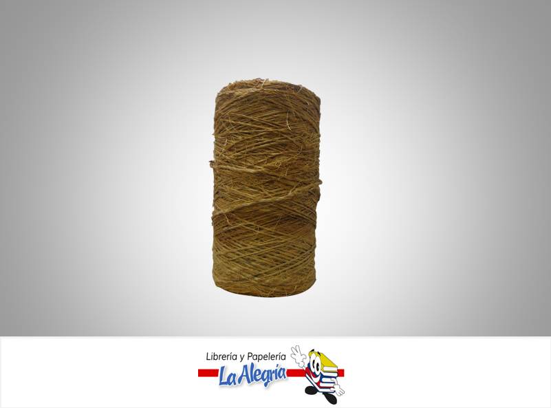 MECATILLO 03MM XMETRO MARCA S/M   