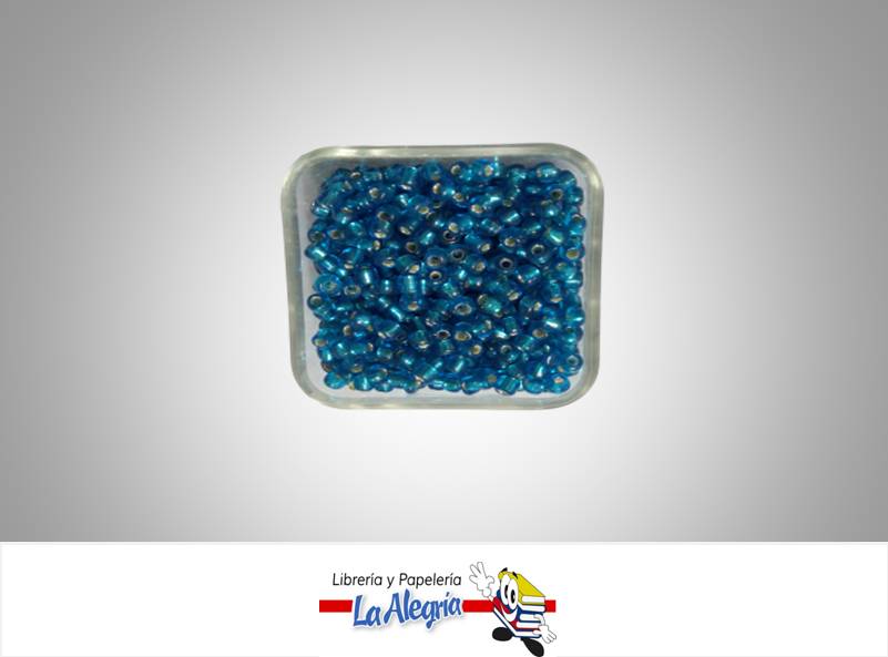 MOSTACILLA 03MM AZUL CELESTE P/DEDAL MARCA S/M   