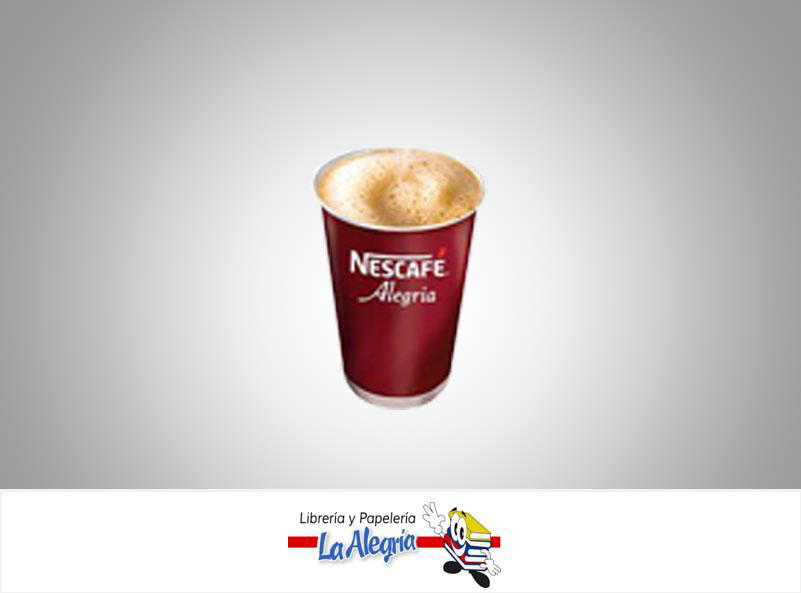 NESCAFE MOKACCINO 6OZ UND MARCA NESCAFE   