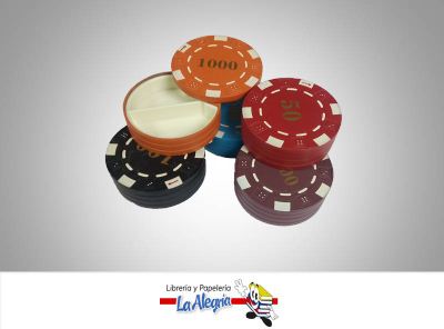 PASTILLERO DE CERAMICA 2DIV REF P-121S    