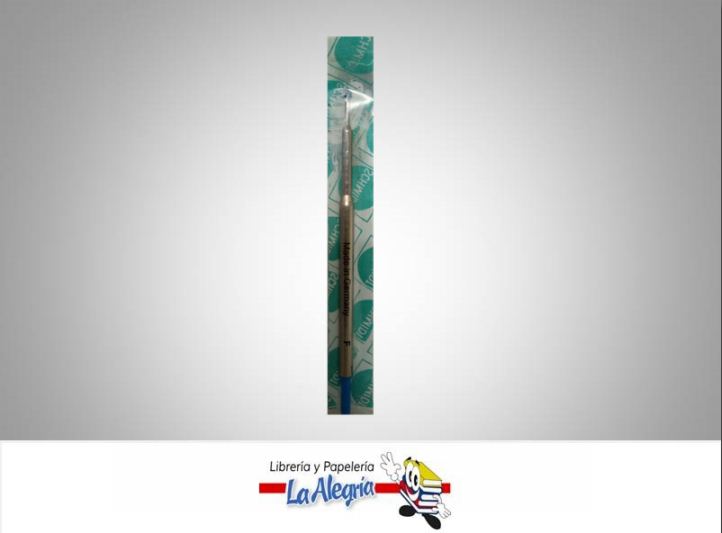 REPUESTO GENERICO PARKER AZUL MARCA SCHMIDT   