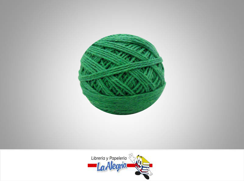 PABILO ROLLO VERDE UND MARCA S/M   
