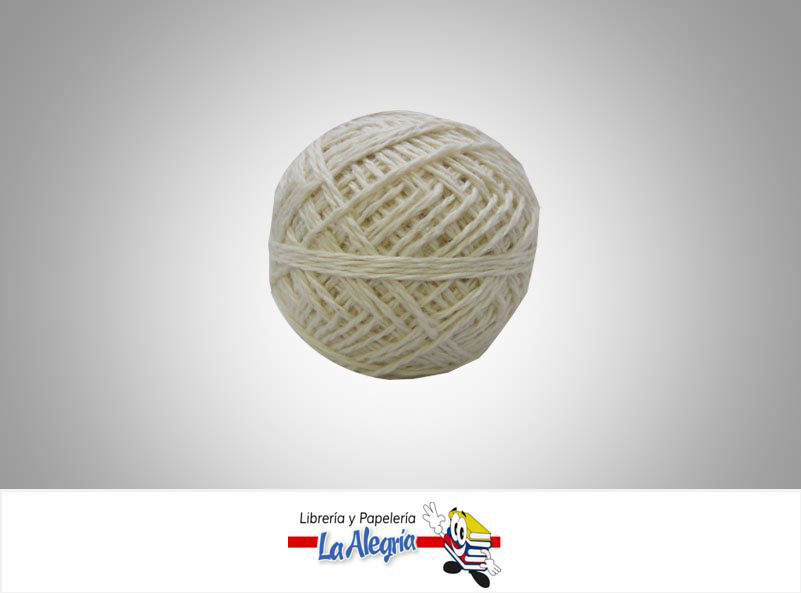 PABILO ROLLO CRUDO UND S/M