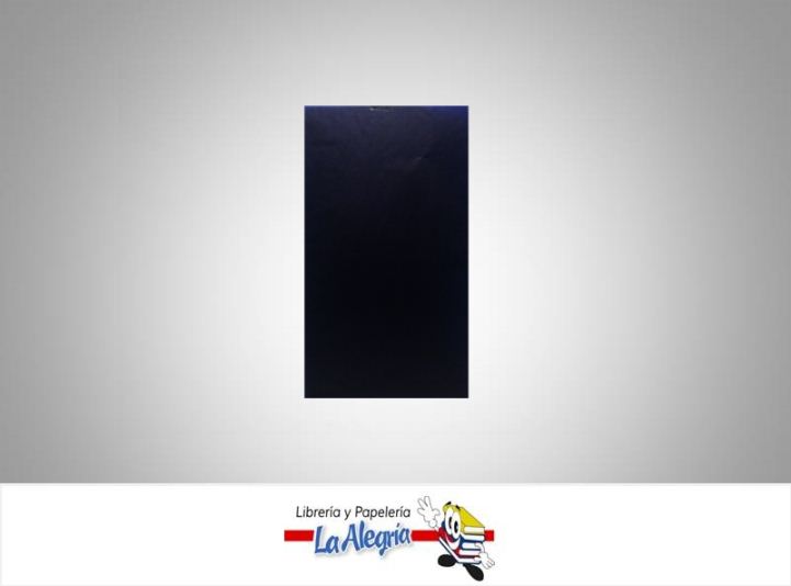 PAPEL CARBON CARTA UND MARCA S/M   