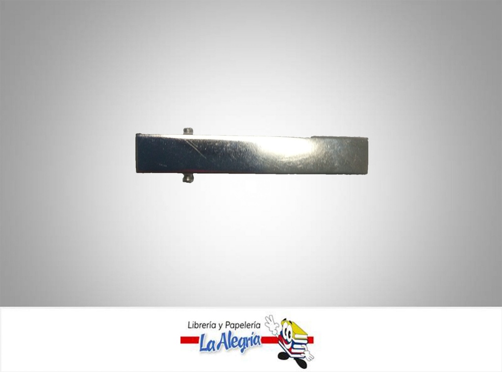 PINZA GANCHITO CABELLO 45MM UND MARCA S/M   