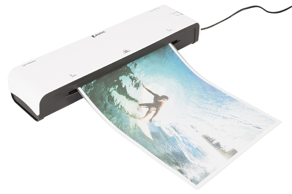 PLASTIFICACION TAMAÑO CARTA 22X28 CM 80MICRAS