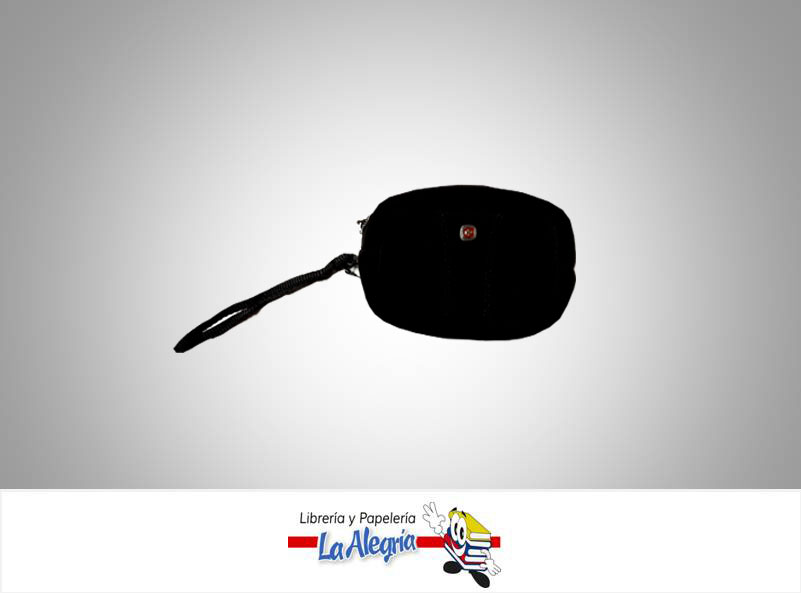 FUNDA PARA CAMARA SWISS UND MARCA SWISSGEAR   