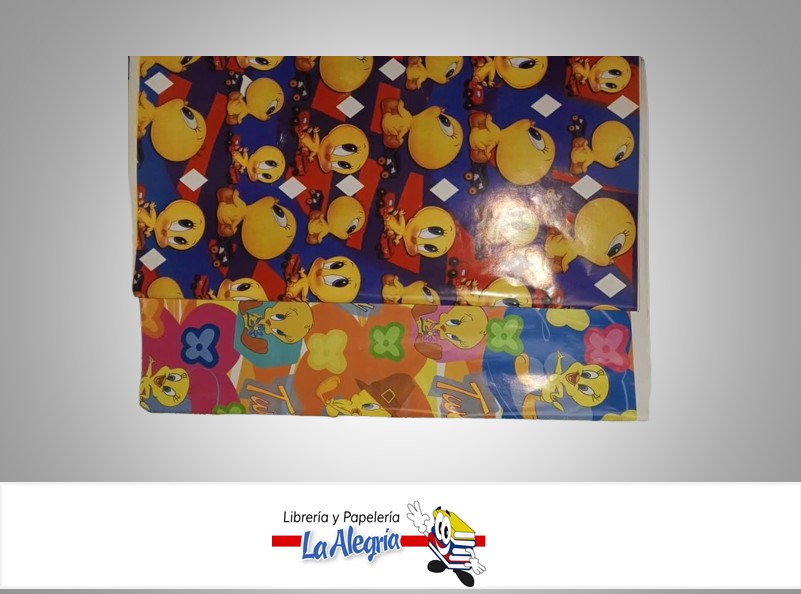 PAPEL DE REGALO ECONOMICO    